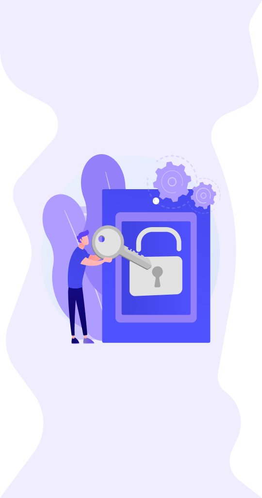 login